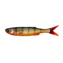 Leurre Souple Savage Gear Craft Dying Minnow 5,5cm Perch