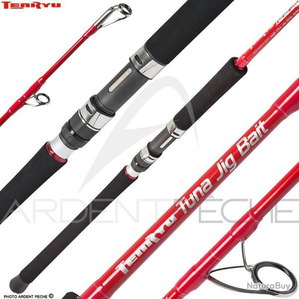 TENRYU Tuna jig bait 120lb evo - 1� sans prix de r�serve !