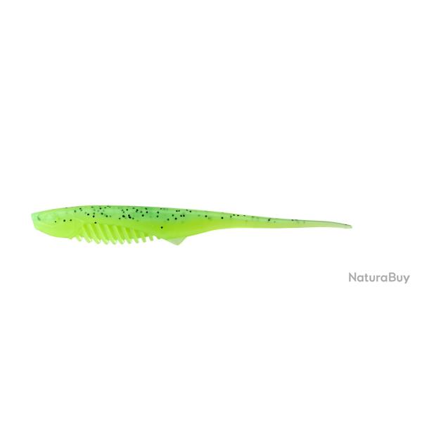 Leurre Souple Gunki Mosquito 13cm 13cm Par 4 Ufo 7,3g