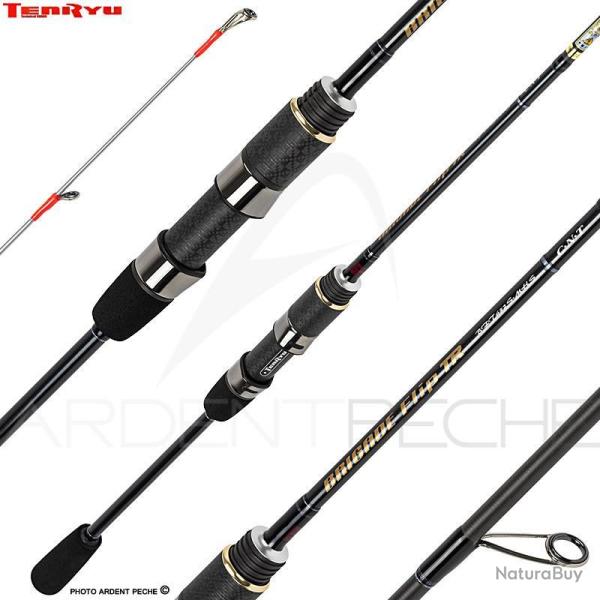 TENRYU Brigade flip TR 632 S MHS - 1� sans prix de r�serve !