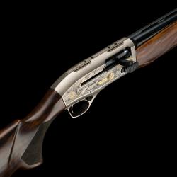 Fusil Beretta A400 500 Years - &Eacute;dition limit&eacute;e ! 1�&nbsp;sans prix de r&eacute;serve