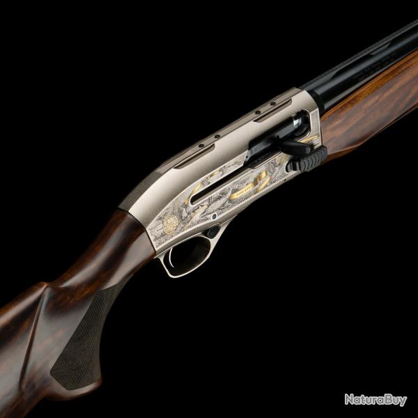Fusil Beretta A400 500 Years - �dition limit�e ! 1��sans prix de r�serve