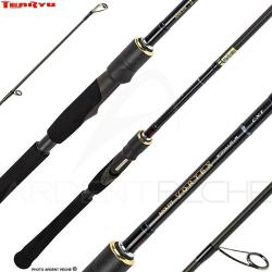 TENRYU Rock eye Vortex RV S 832 M - 1� sans prix de r&eacute;serve !