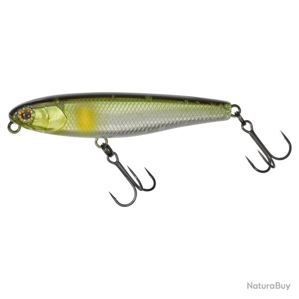 Poisson Nageur Illex Bonnie 65 SG Ayu 6,5cm 4,3g