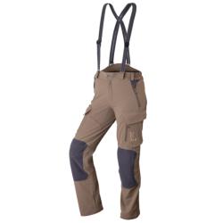 PANTALON MARKHOR PRO GUIDE MI SAISON TABAC