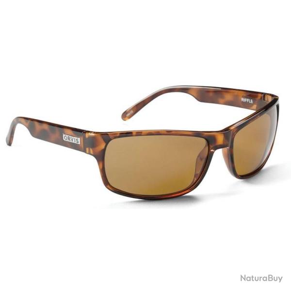 Lunettes Polarisantes Orvis Superlight Riffle