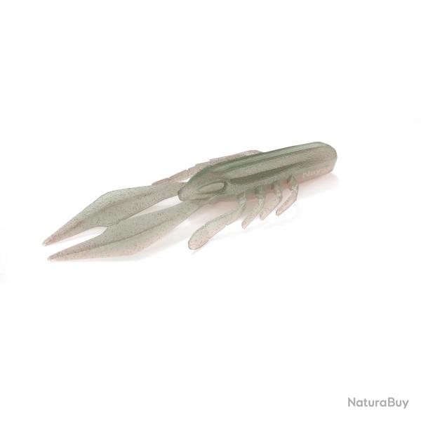 Leurre Souple Nays SCR 25 - 6,3cm 2,4g 6,3cm par 8 C-28