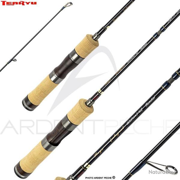 TENRYU Rayz integral 484 S L - 1� sans prix de r�serve !