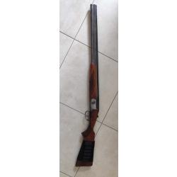 Fusil de chasse BAIKAL calibre 12 - IJ 27 (IZH27 - MP27)