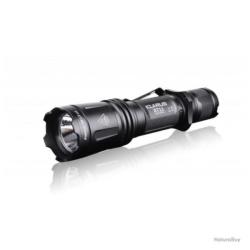 Op&eacute; Tactique !! Lampe Tactique Rechargeable Xt11 Led Klarus 1060 Lumens