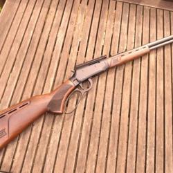 Savage Revel 17 hmr