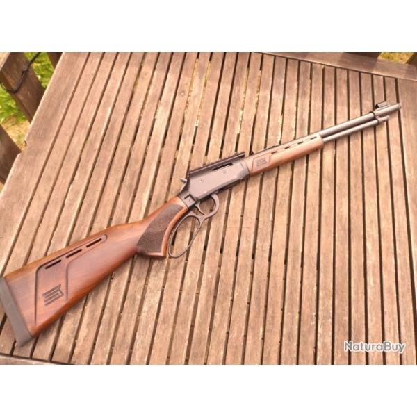 Savage Revel 17 hmr