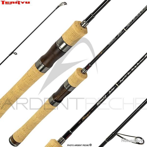 TENRYU Rayz S 542 L - 1� sans prix de r�serve !