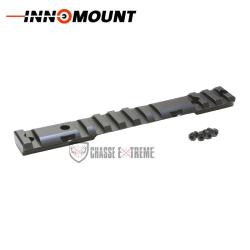 Rail Picatinny INNOMOUNT Multirail Blaser pour FN Browning A SA