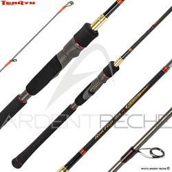 TENRYU Red flip 772 S ML - 1� sans prix de r&eacute;serve !