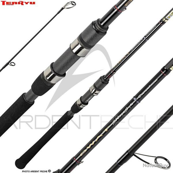 TENRYU Swat SW 932 S L ML - 1� sans prix de r�serve !