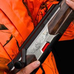 Carabine Beretta BRX1 &Eacute;dition 500 Ans : mise &agrave; prix 1 � sans prix de r&eacute;serve