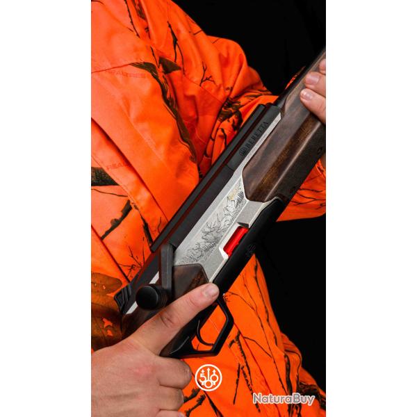 Carabine Beretta BRX1 �dition 500 Ans : mise � prix 1 � sans prix de r�serve