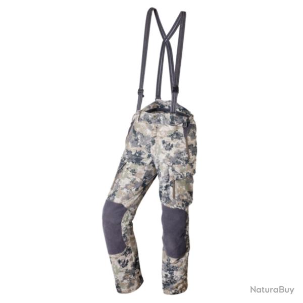 PANTALON MARKHOR PRO GUIDE MI SAISON CAMO
