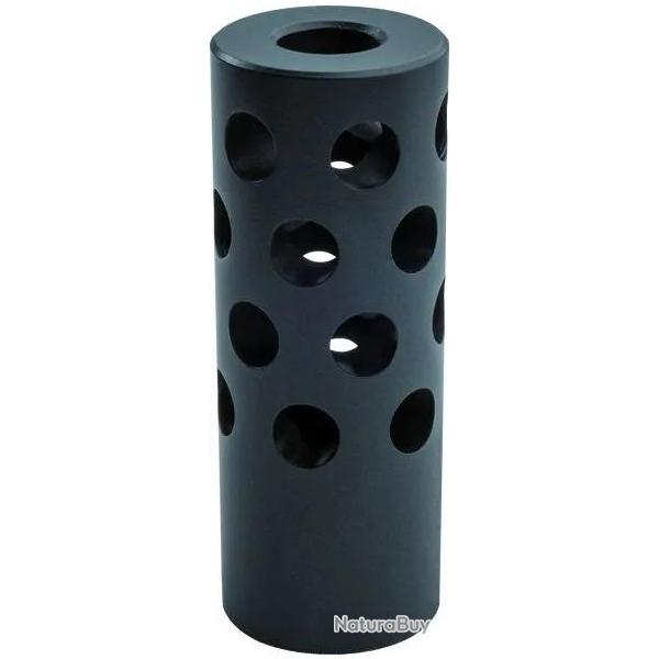Frein de Bouche Bergara M14X1 Diam 16,6mm Calibre .30 - Noir