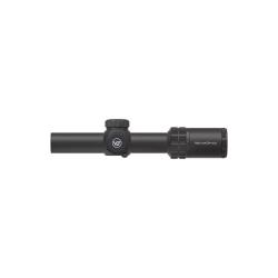 Lunette de Battue Vector Optics Grizzly 1-6X24 HD Ret4i