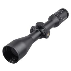 Lunette d'Approche Vector Optics Continental X6 2-12X50 Ret 4