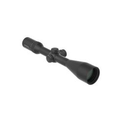 Lunette d'Aff&ucirc;t Vector Optics Continental X6 2.5-15X56 Ret 4 Fibre