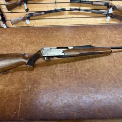 Carabine semi automatique browning bar mk3 cal.9,3x62