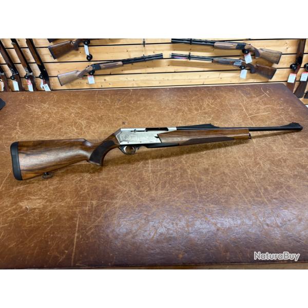 Carabine semi automatique browning bar mk3 cal.9,3x62