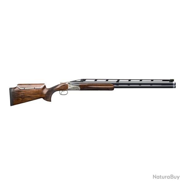Fusil Superpos� Browning B825 Pro Trap HR Adj Calibre 12 - 76 cm
