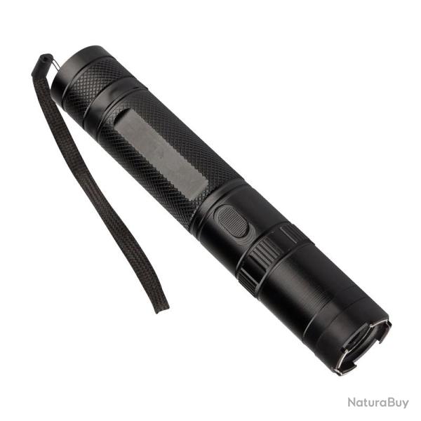 Shocker Lampe Praga W6 10 000 000 V