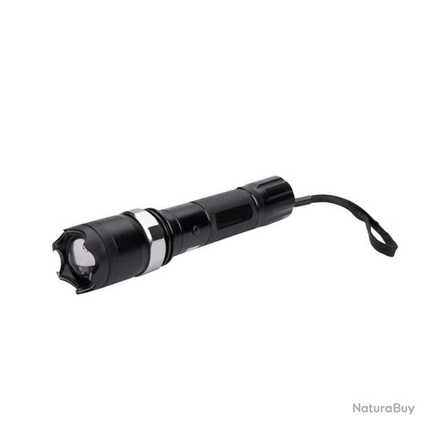 Shocker Lampe Praga Mag Zoom 4 500 000 V