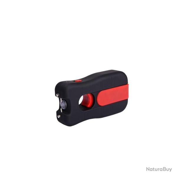 Shocker Lampe Praga Red Black 3 000 000 V