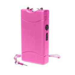 Shocker Lampe Praga Karo Pink 3 800 000 V