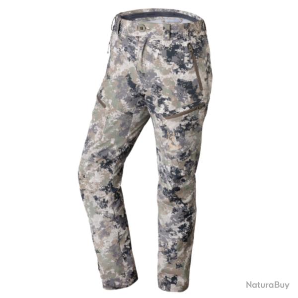 PANTALON MARKHOR LIGTH GUIDE ETE CAMO