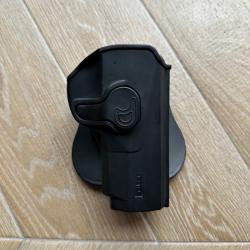 Holster Beretta PX4 Storm