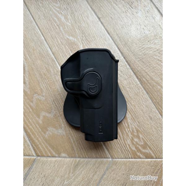 Holster Beretta PX4 Storm