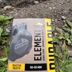 BUTLER CREEK ELEMENT cache/prot&egrave;ge optique