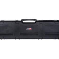 MALLETTE RIGIDE 120X30X12CM NOIRE