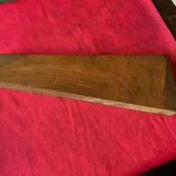 &Eacute;bauche bois de noyer Fran&ccedil;ais, pas de prix de r&eacute;serve