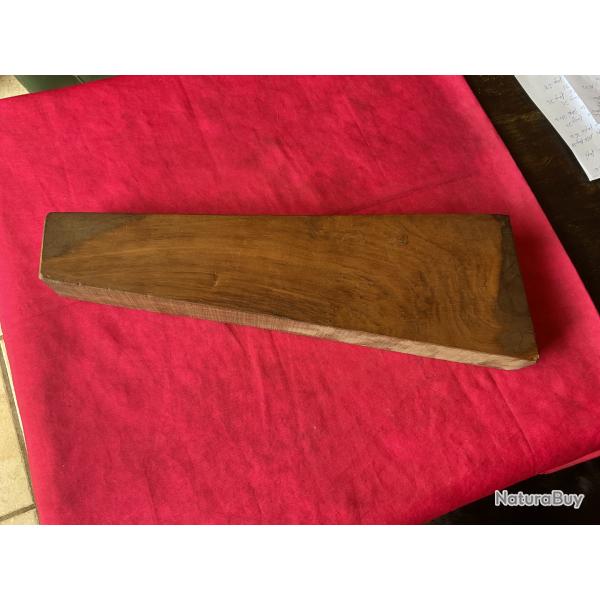 �bauche bois de noyer Fran�ais, pas de prix de r�serve