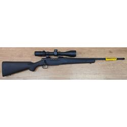 MOSSBERG PATRIOT 243 win
