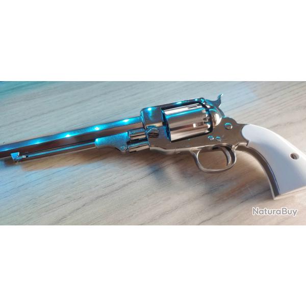 Revolver PN 36 Pietta Spiller & Burr