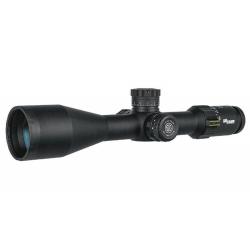 LUNETTE SIG SAUER TANGO 6 5-30X56 RET DEV-L LUMINEUX MOA