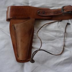 vend holter type western
