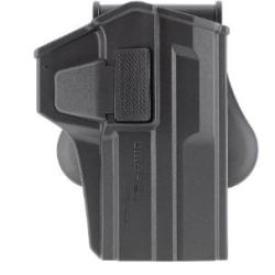 Holster p2p s&eacute;cure 68p/t4e impax droitier