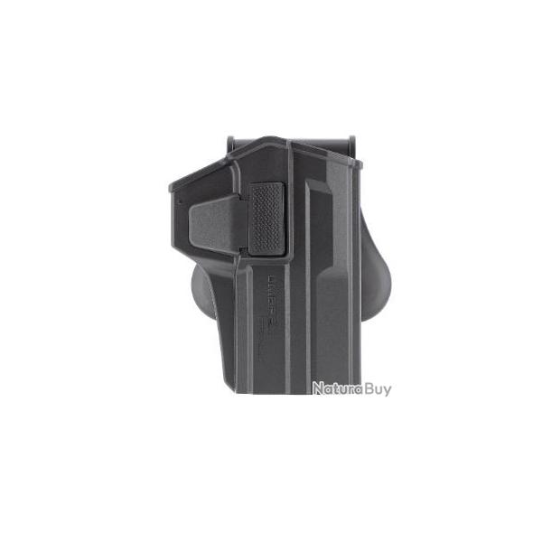 Holster p2p s�cure 68p/t4e impax droitier