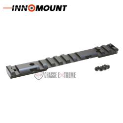 Rail Picatinny INNOMOUNT Multirail Blaser pour Bergara B14 LA