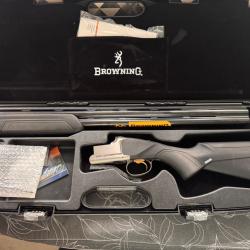 Browning B525 composite neuf