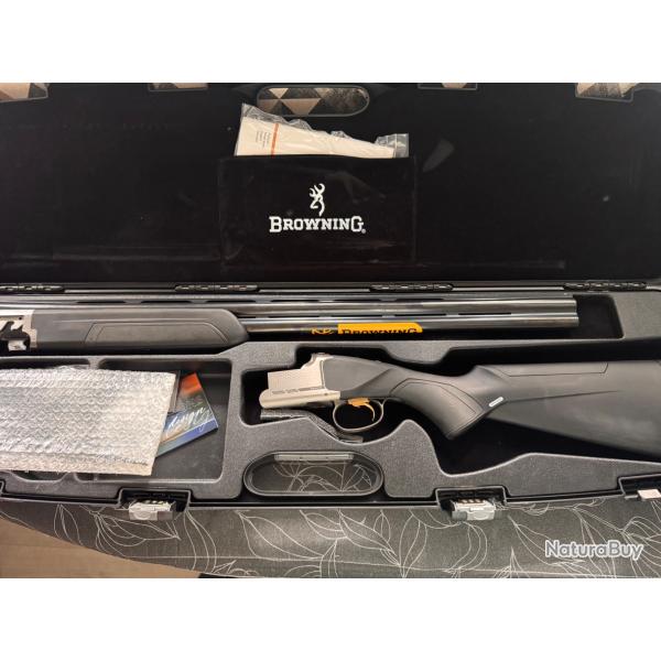 Browning B525 composite neuf
